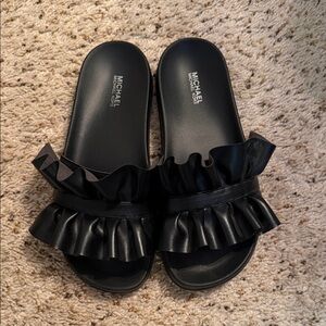 Women’s Michael Kors sandals